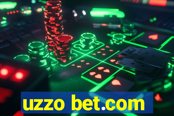 uzzo bet.com